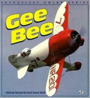 Gee Bee 087938820X Book Cover