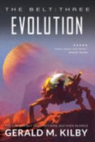 Evolution 1999328663 Book Cover