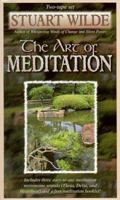 The Art of Meditation 1561703435 Book Cover