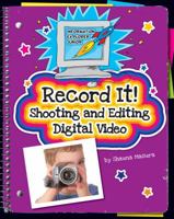 Record It! 1610804848 Book Cover