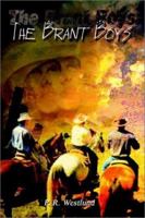 The Brant Boys 140331893X Book Cover