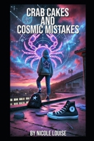 Crab Cakes and Cosmic Mistakes (The Celestial Pact) B0DZSW21G9 Book Cover