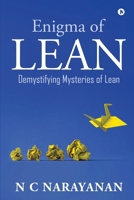 Enigma of Lean 1685633323 Book Cover