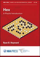 Hex: A Playful Introduction 1470464926 Book Cover