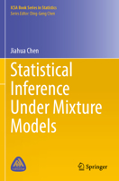 Statistical Inference Under Mixture Models 9819961394 Book Cover