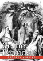 Celtic Druids 1602066701 Book Cover