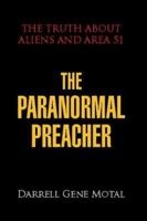Paranormal Preacher 1425768008 Book Cover