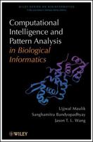 Computational Intelligence and Pattern Analysis in Biology Informatics 047058159X Book Cover