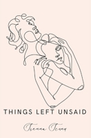 things left unsaid 1685834558 Book Cover