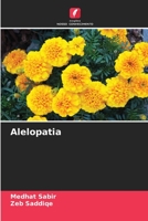 Alelopatia 6206251020 Book Cover