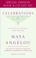 Celebrations: Rituals of Peace and Prayer 1400066107 Book Cover
