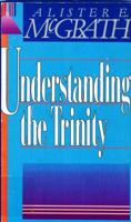 Understanding the Trinity 0310296803 Book Cover