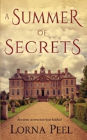 A Summer of Secrets 1986599507 Book Cover