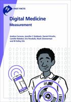 Fast Facts: Digital Medicine: Measurement 3318067075 Book Cover