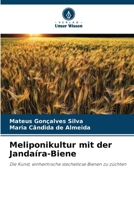 Meliponikultur mit der Jandaíra-Biene 6207383699 Book Cover