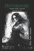 Nevermore: Embers of Reckoning (Nevermore: Darkenss Within) B0DPMWX94F Book Cover