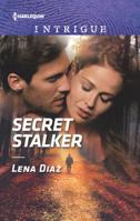 Secret Stalker 133572088X Book Cover