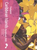 Caribbean Islands Handbook 2000: The Travel Guide (Footprint Handbook) 1900949407 Book Cover