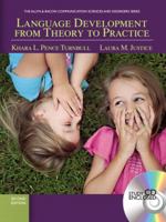 Language Development From Theory to Practice (2nd Edition) 013707347X Book Cover