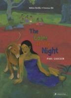 The Color of the Night 3791371282 Book Cover