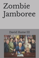 Zombie Jamboree B0BRM24Y97 Book Cover