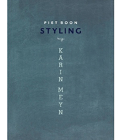 Piet Boon(r) Styling 9089895450 Book Cover