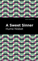 A Sweet Sinner 1513290215 Book Cover