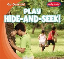 Play Hide-And-Seek! 1538244977 Book Cover