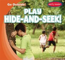 Play Hide-And-Seek! 1538244993 Book Cover