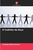 O Cadinho da Ra�a 6204167855 Book Cover