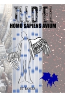 ILLD'EL: HOMO SAPIENS AVIUM B0CLP6DG12 Book Cover