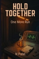 One More Run: A Found Family Space Opera (Hold Together) B0H23LVVLG Book Cover