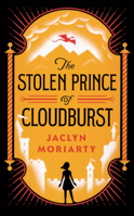 Stolen Prince of Cloudburst B0GN2TDXW8 Book Cover