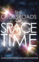 The Crossroads of Space and Time B0CBD6ZTTD Book Cover
