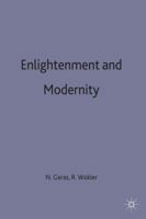 The Enlightenment and Modernity 0333716507 Book Cover