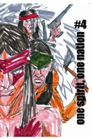 One Spirit, One Nation #4 B0F22WCKXB Book Cover