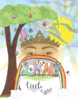 In My Little Eyes 0692178066 Book Cover