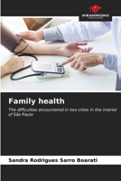 Family health 6206849775 Book Cover