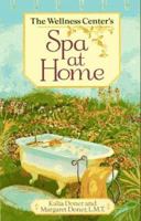 Spa at Home 0425157695 Book Cover
