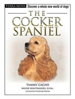 The Cocker Spaniel (Terra-Nova) 0793836484 Book Cover