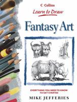 Fantasy Art 0004129954 Book Cover