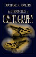 An Introduction to Cryptography (Discrete Mathematics and Its Applications) 1584881275 Book Cover