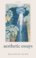 Aesthetic Essays 0199596263 Book Cover