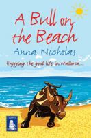 A Bull on the Beach (Large Print Edition) 1471205940 Book Cover
