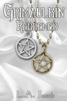 Grimaulkan Redeemed 194913900X Book Cover