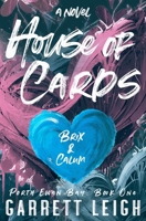 House Of Cards: Porth Ewan Bay (Rebel Kings MC) 1916569374 Book Cover