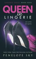 Queen in Lingerie 1986800555 Book Cover
