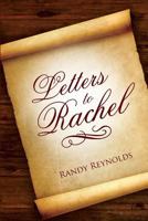 Letters to Rachel 1490844333 Book Cover