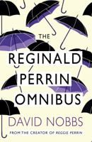 Reginald Perrin Omnibus 0413638804 Book Cover