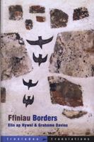 Ffiniau/Borders (Trosiadau/translations) 184323078X Book Cover